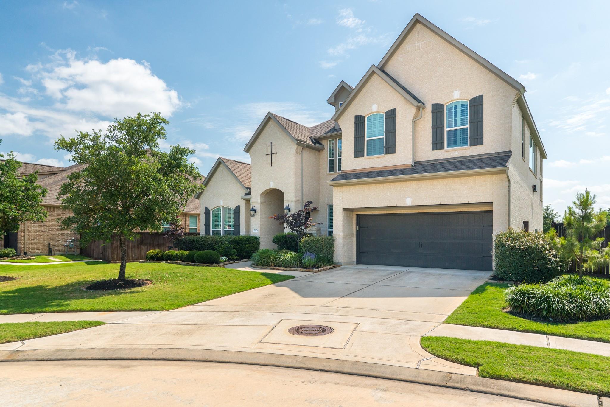 25206 Driftwood Harbor Lane — photo