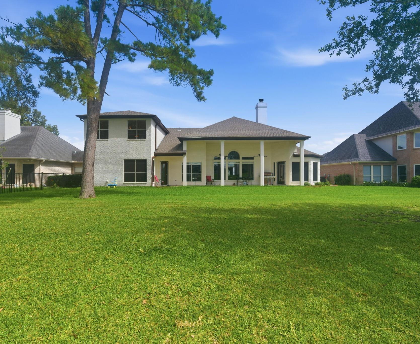 108 Somerton Drive — photo