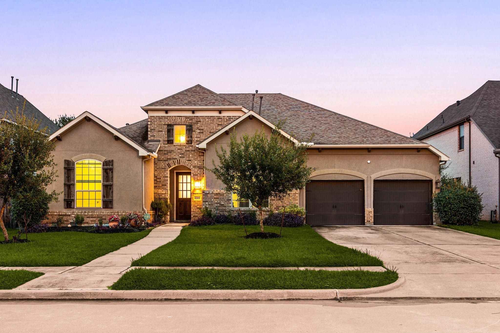6202 Meadow Bluff Court — photo
