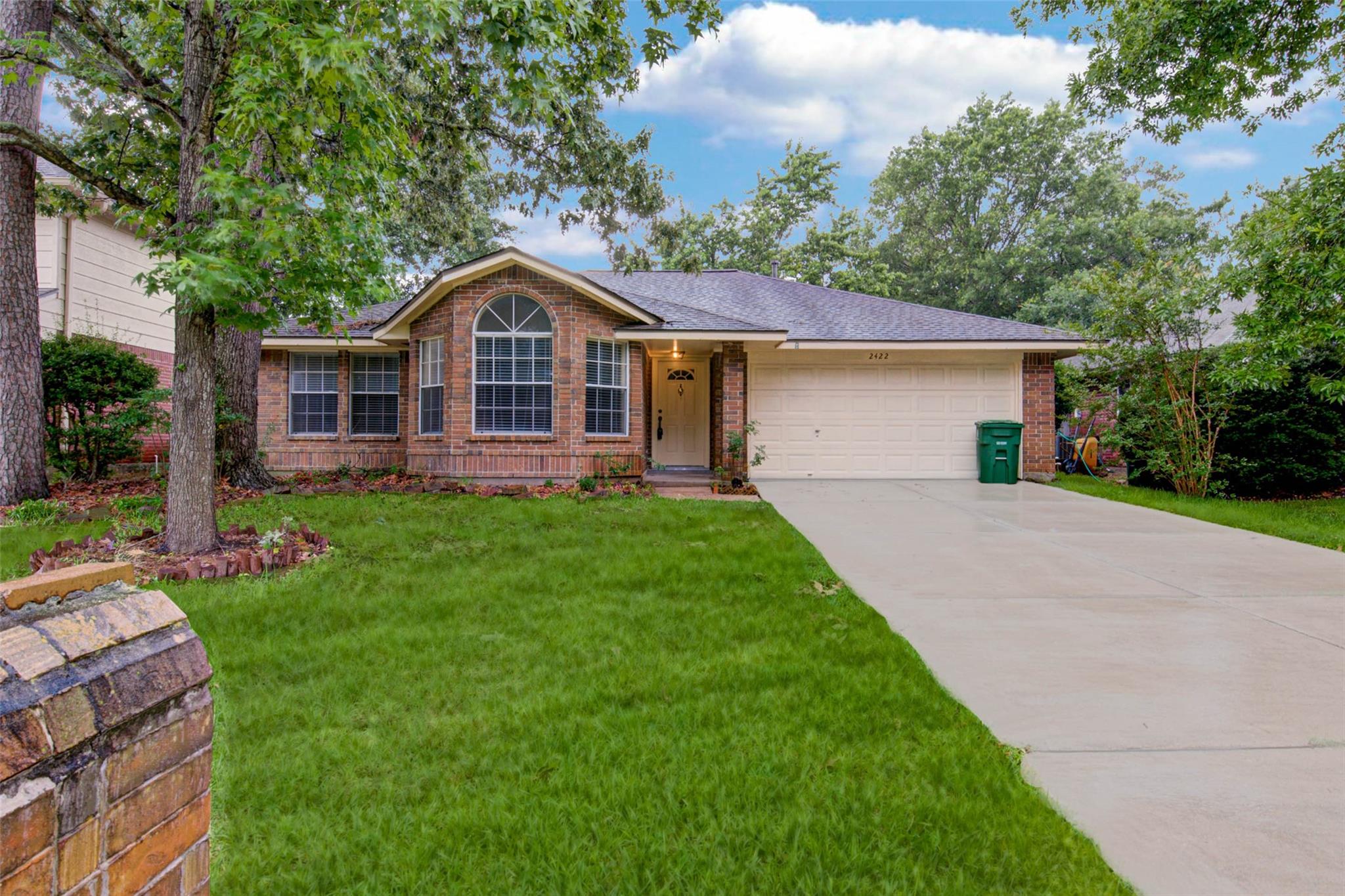 2422 Pine Cone Drive — photo