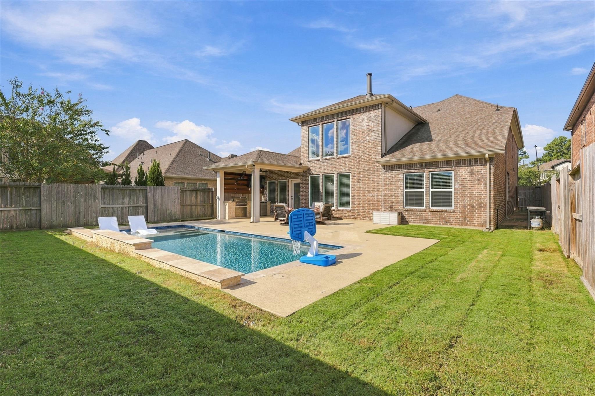 14210 Archer County Trail — photo