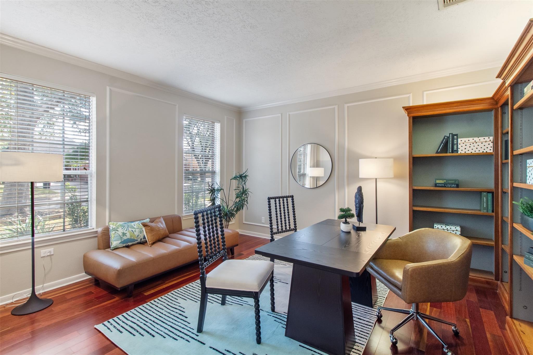 5127 Heathfield Court — photo