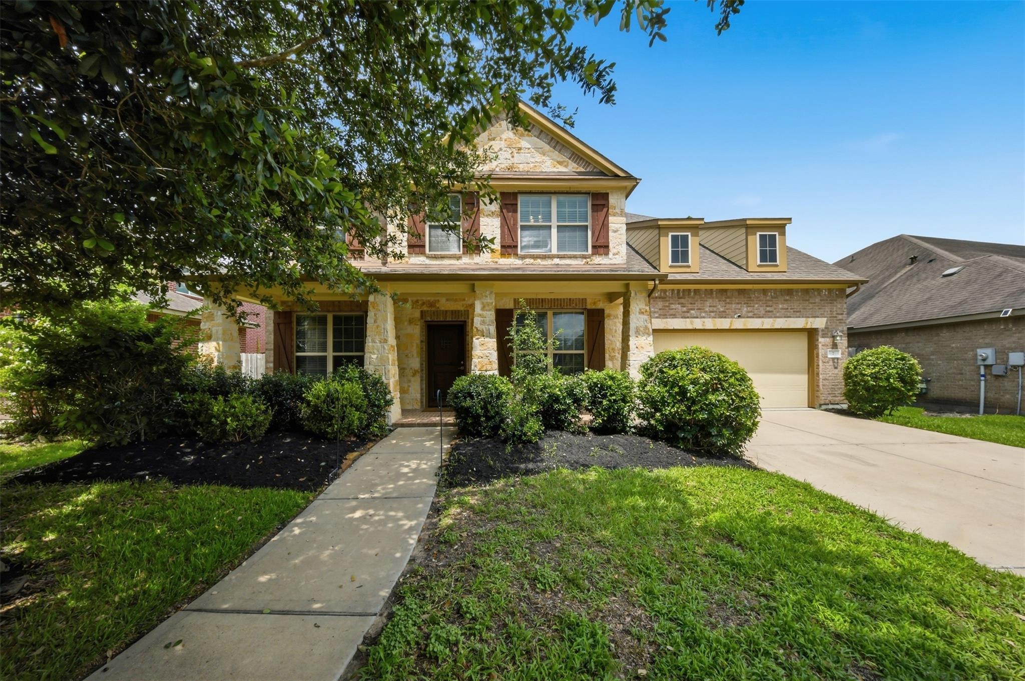 7 Ember Branch Dr — photo