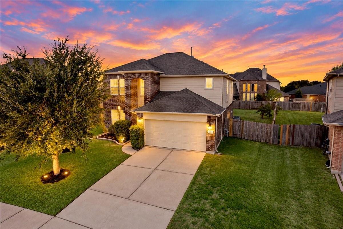 16123 Laura Beth Drive — photo