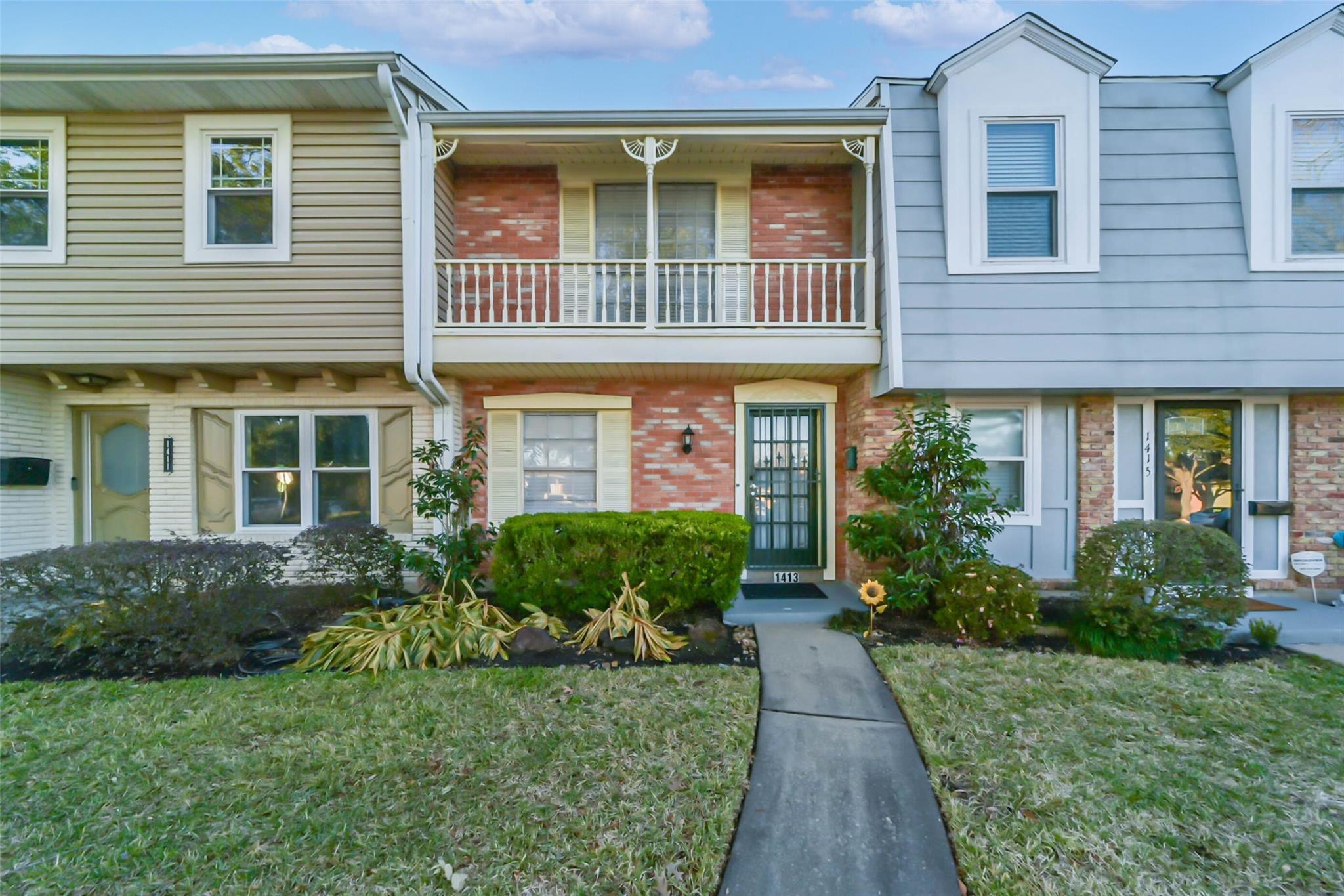 1413 Ramada Drive #1413 — photo