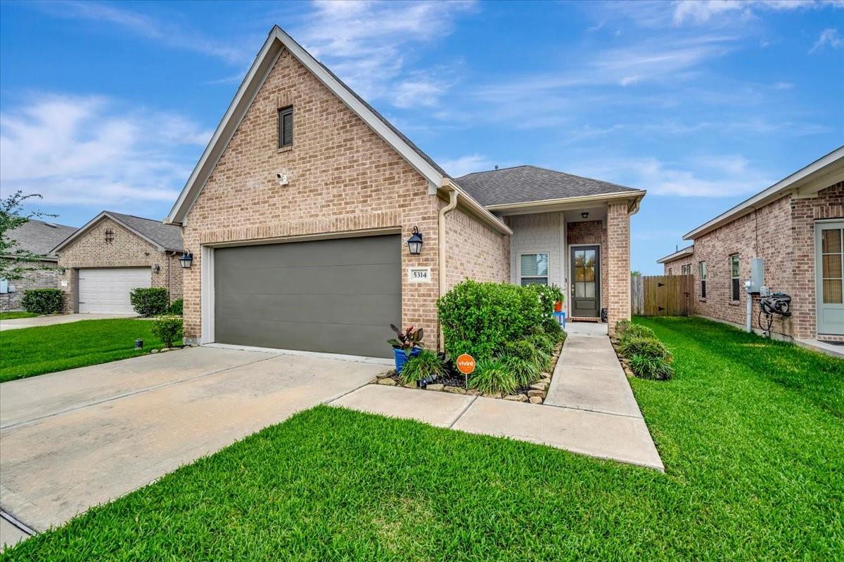 5314 Abbeville Court — photo