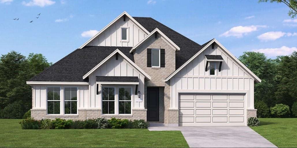 10439 Painted Brush Lane — photo