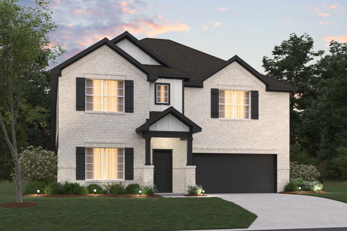 16814 Zavala Way — photo