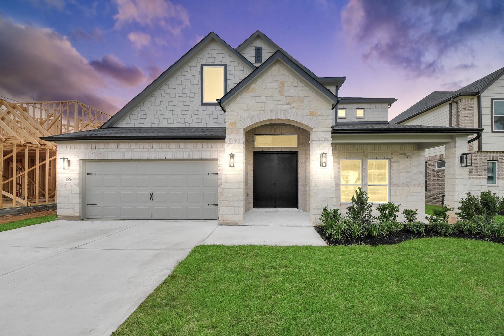 3106 Native Spring Dr — photo