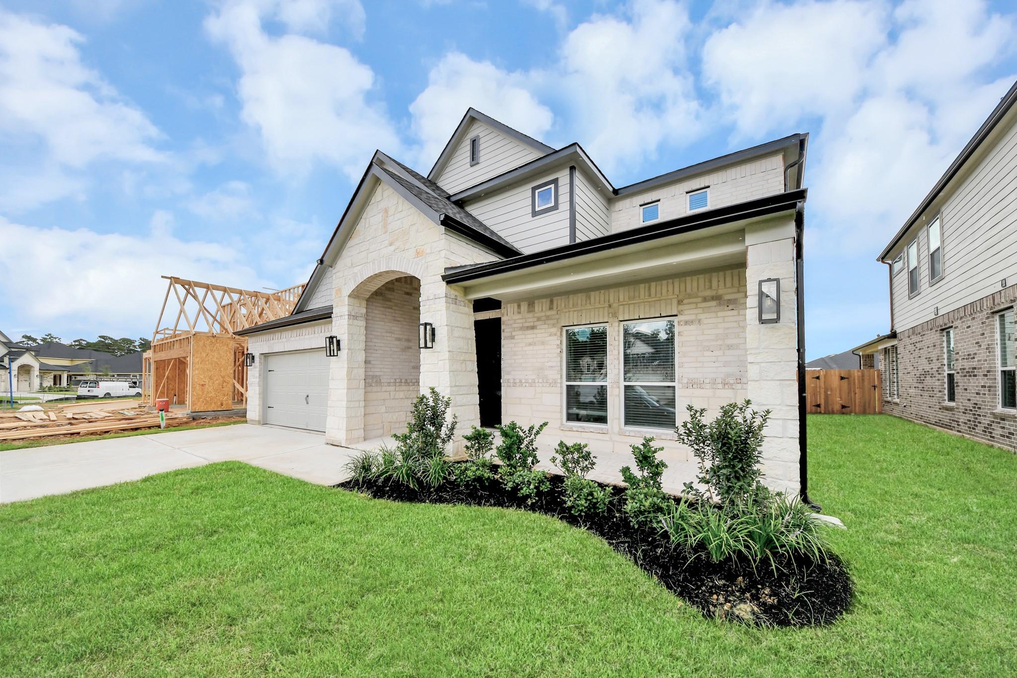 3106 Native Spring Drive, Spring, TX 77373 — photo 2