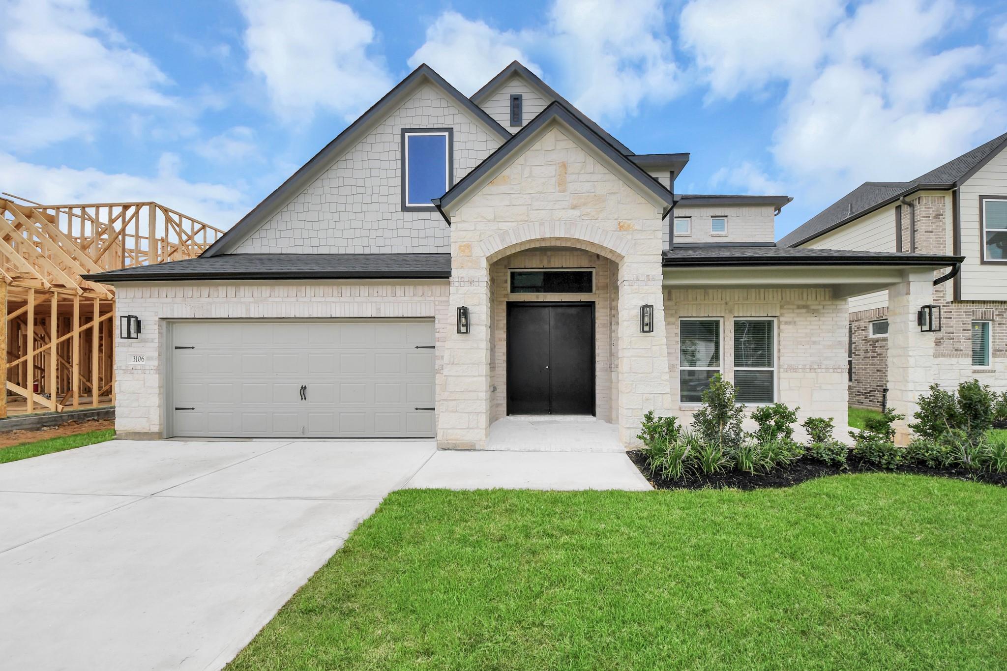 3106 Native Spring Drive, Spring, TX 77373 — photo 3