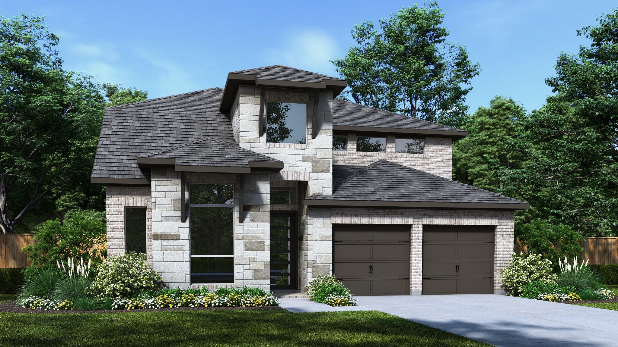21218 Tarrant Hills Drive — photo