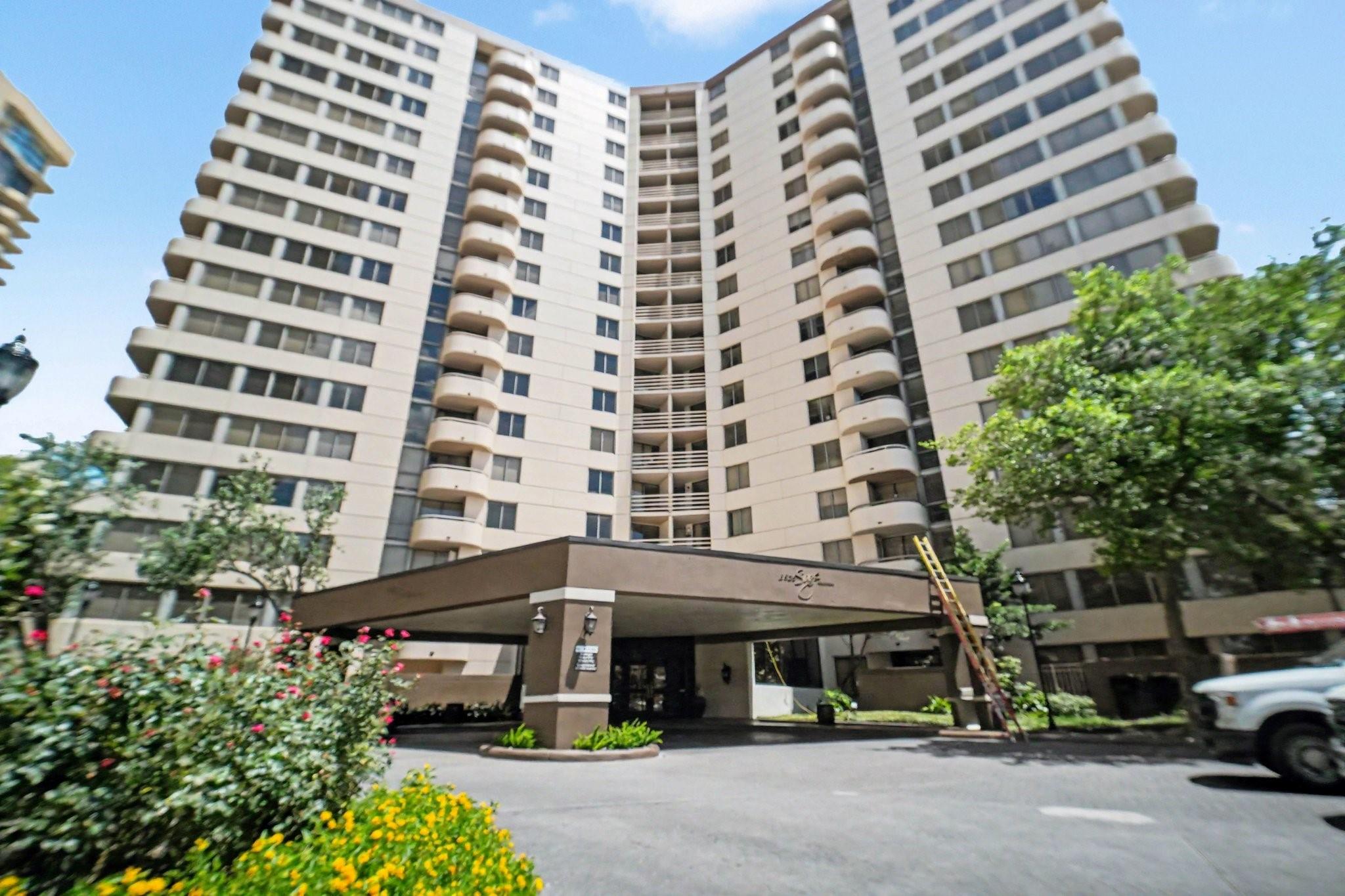3525 Sage Road #1110 — photo