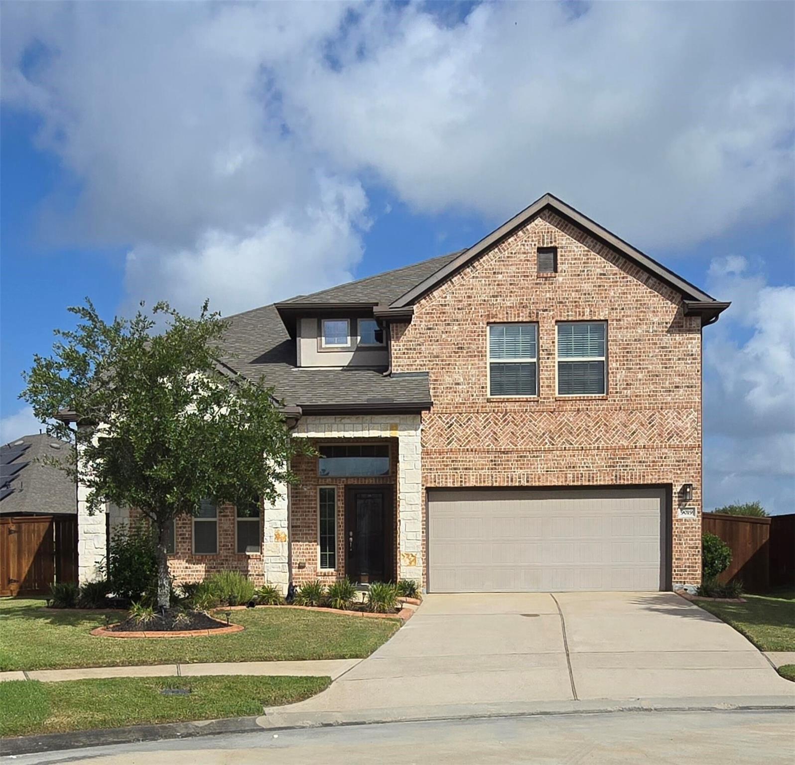 9019 Texas Lantana Court — photo