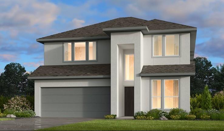 9331 Pentland Valley Lane — photo