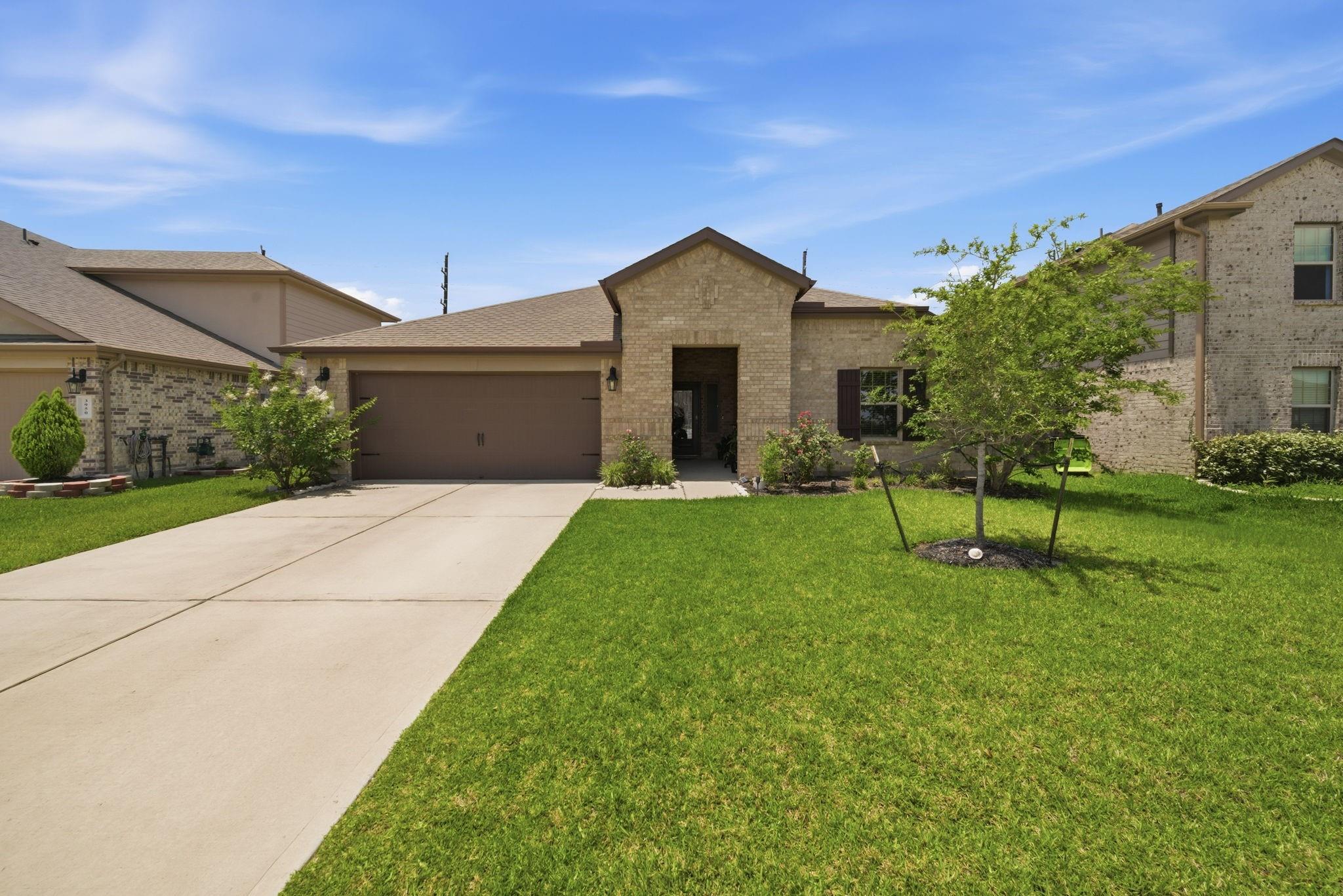 3946 Aspen Landing Lane — photo