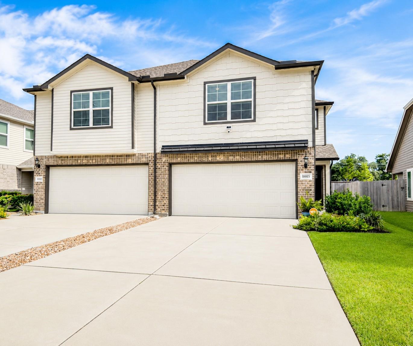 18815 Glenwood Chase Court — photo
