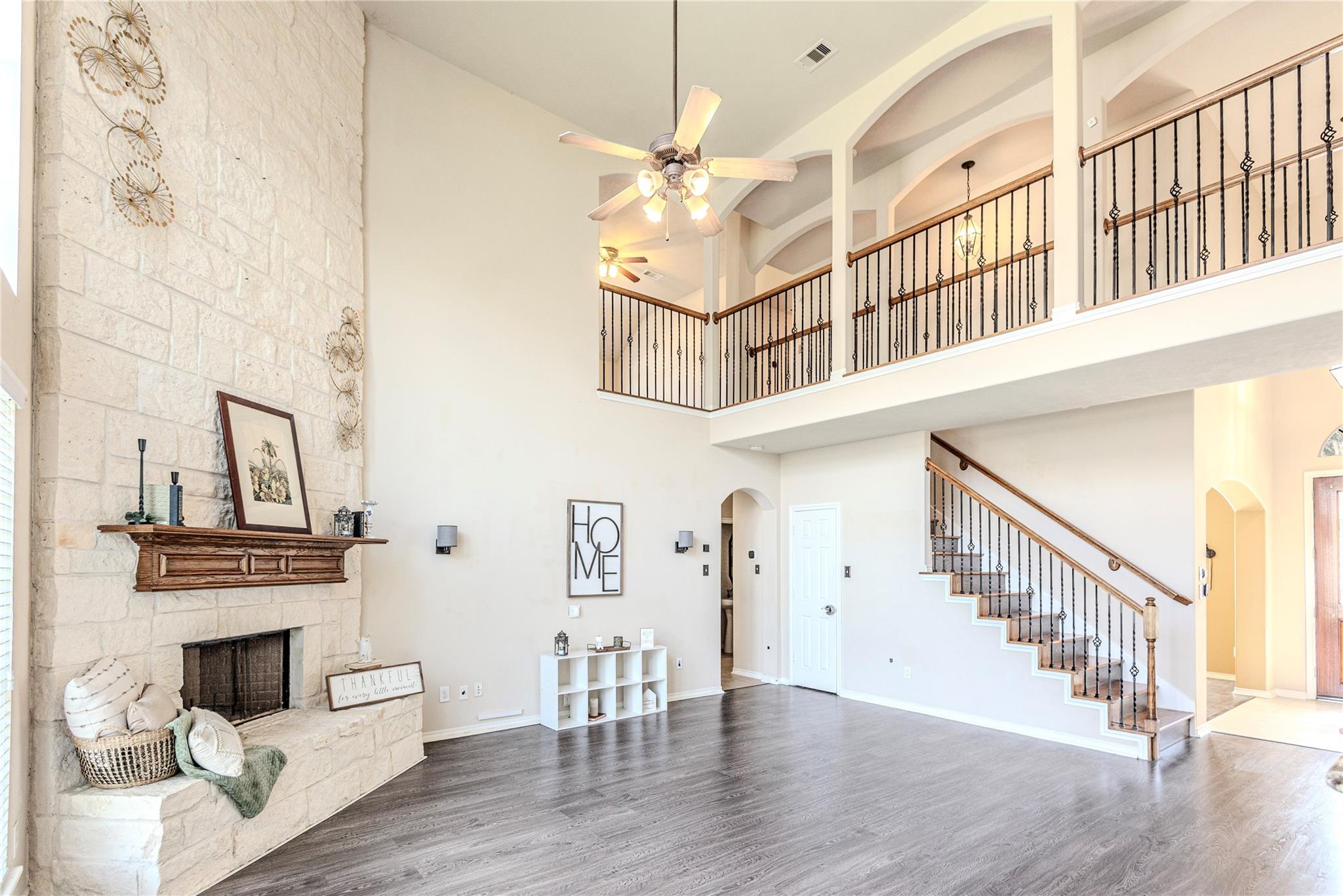 602 River Delta Lane — photo