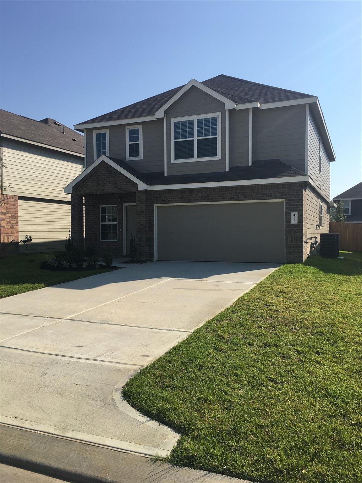 2111 Ethan Drive — photo