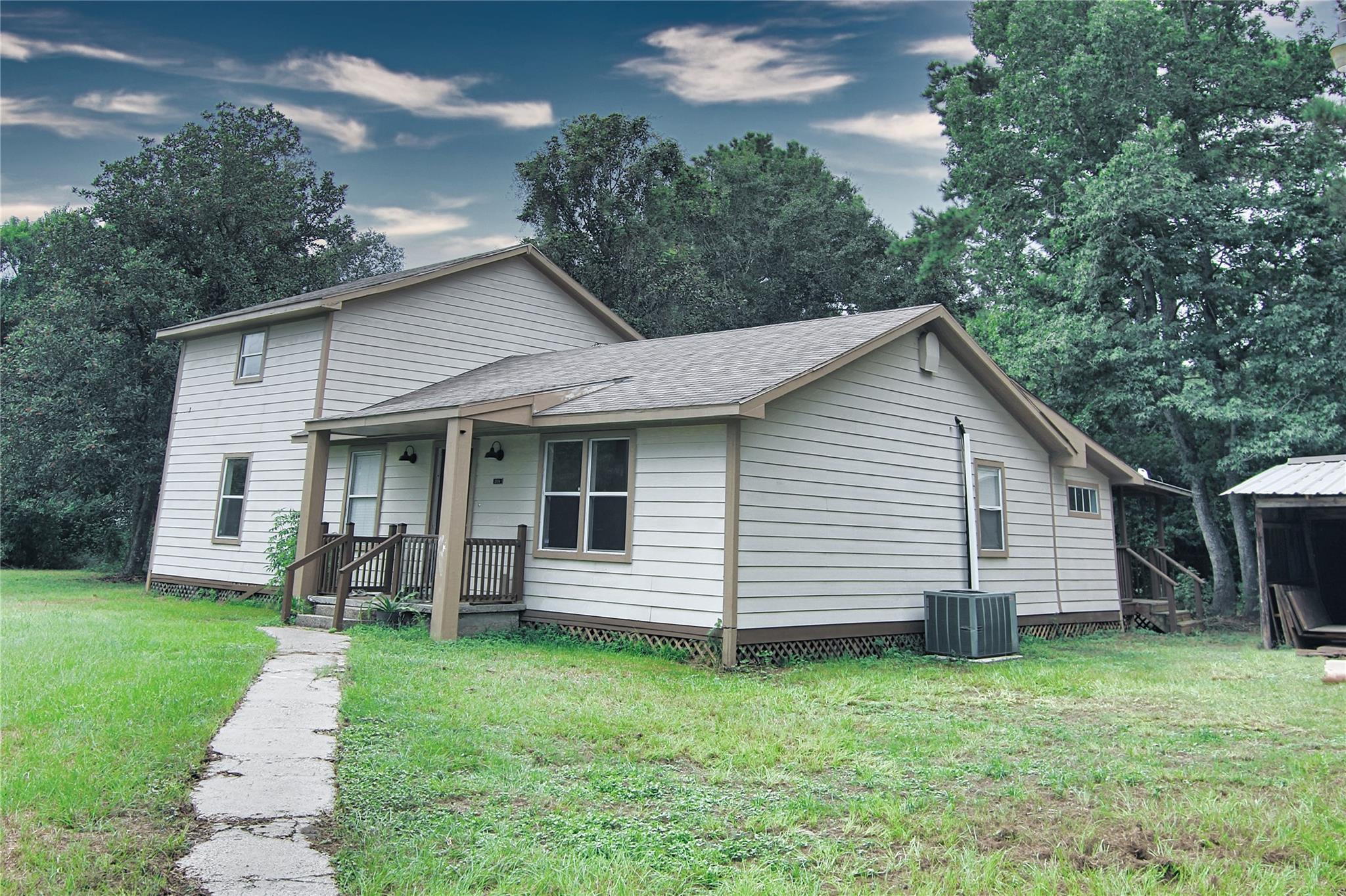 15114 Firetower Road — photo