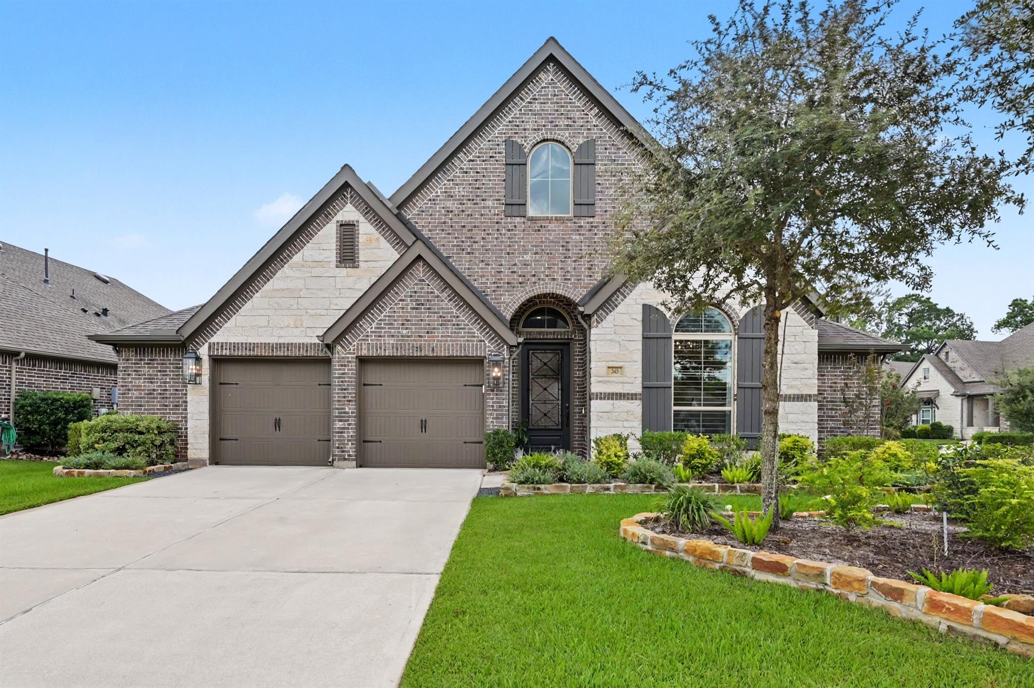 343 Torrey Bloom Loop, Conroe, TX 77304 — photo 2