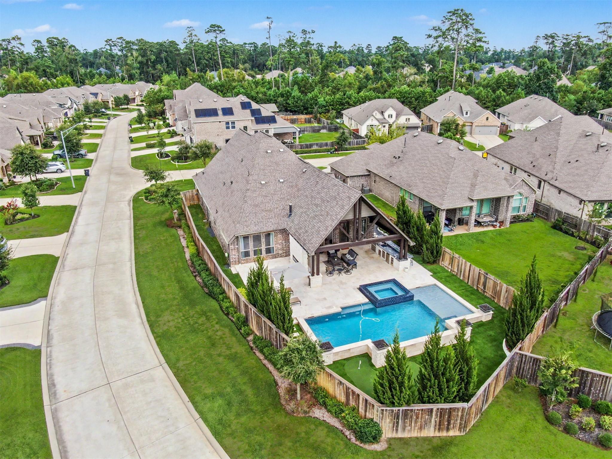 343 Torrey Bloom Loop, Conroe, TX 77304 — photo 3