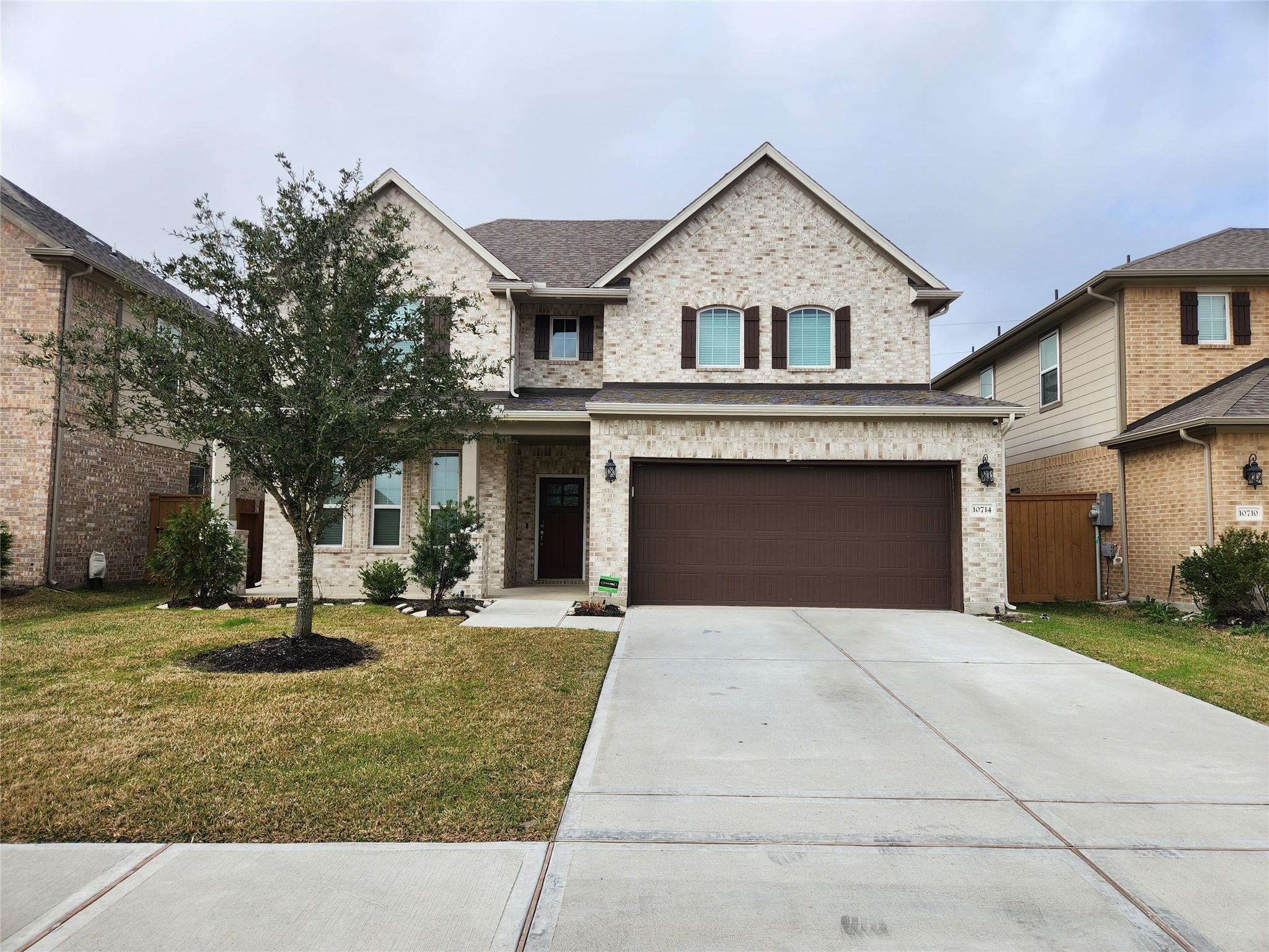 10714 Cliffs View Drive, Rosharon, TX 77583 — photo 2