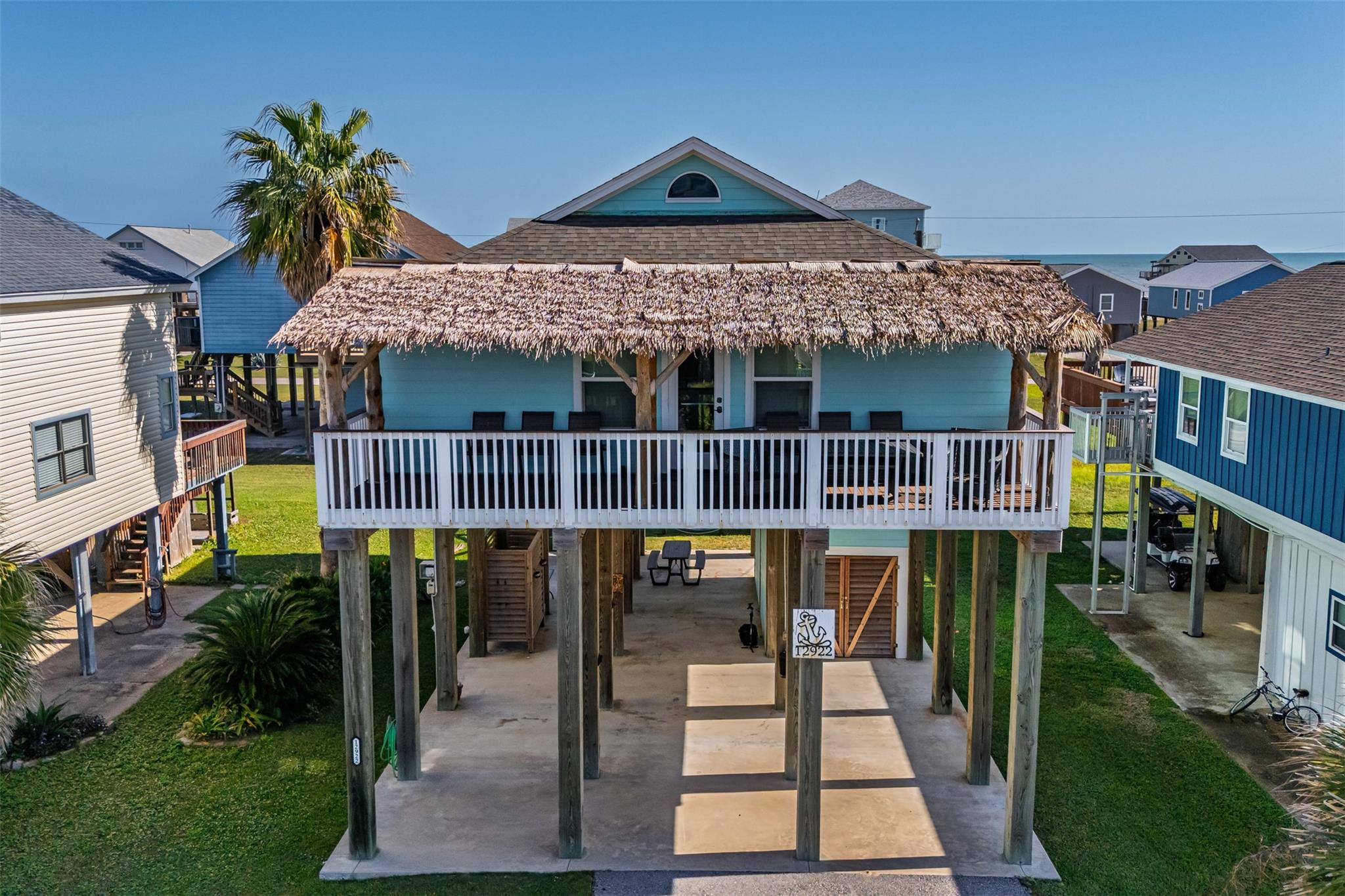 12922 Buccaneer Parkway — photo