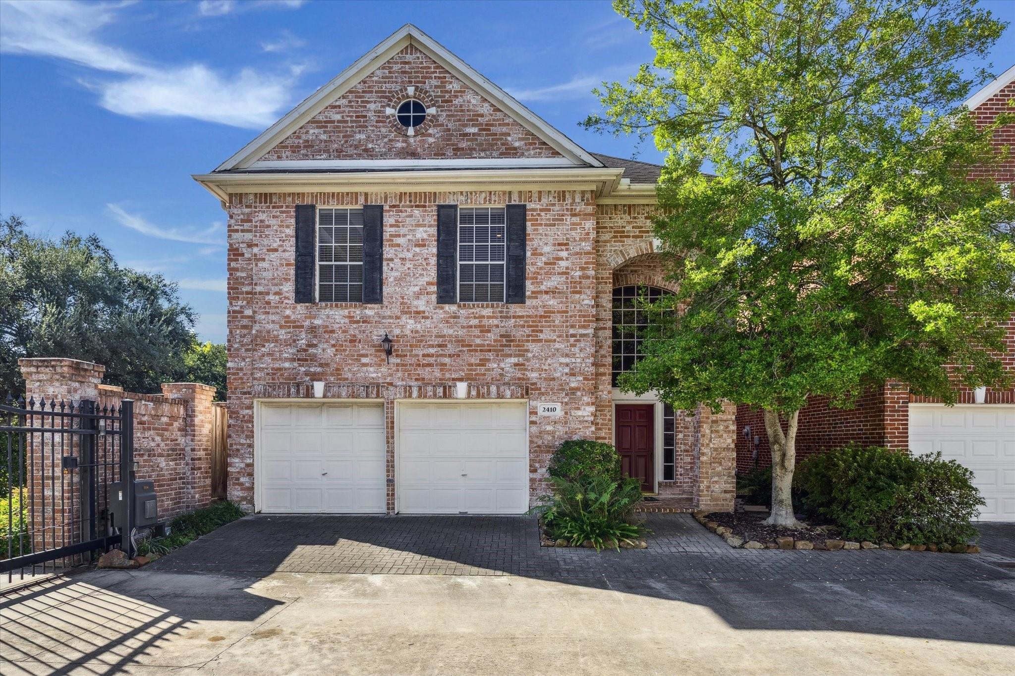 2410 Briar Ridge Drive — photo