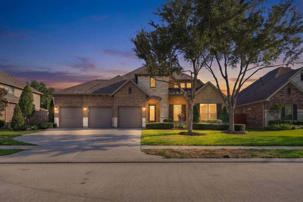 2936 Hawkins Creek Lane — photo