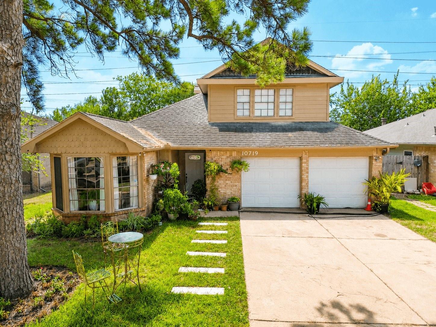 10719 Spring Harvest Drive — photo