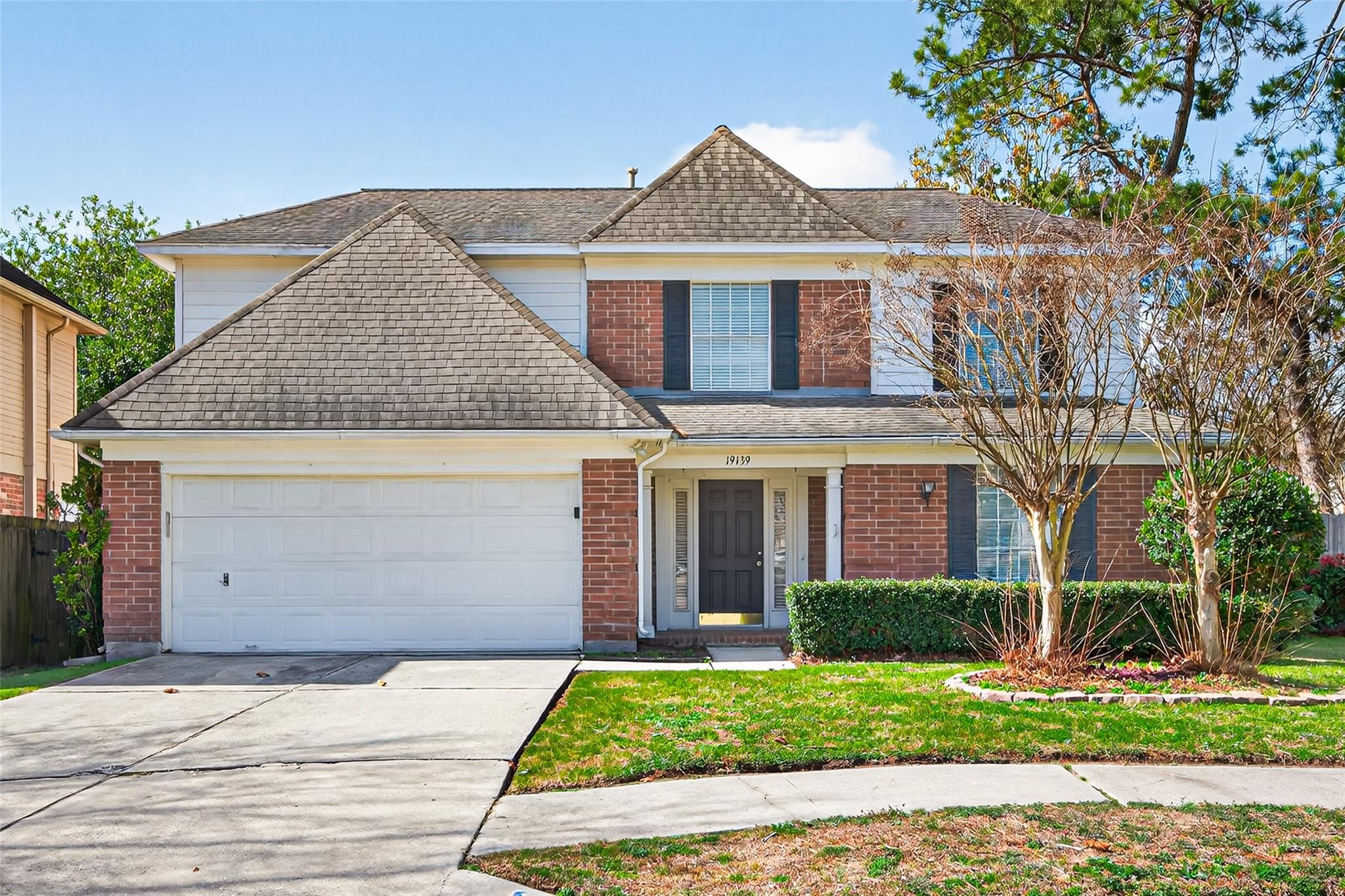 19139 Long Timber Drive — photo