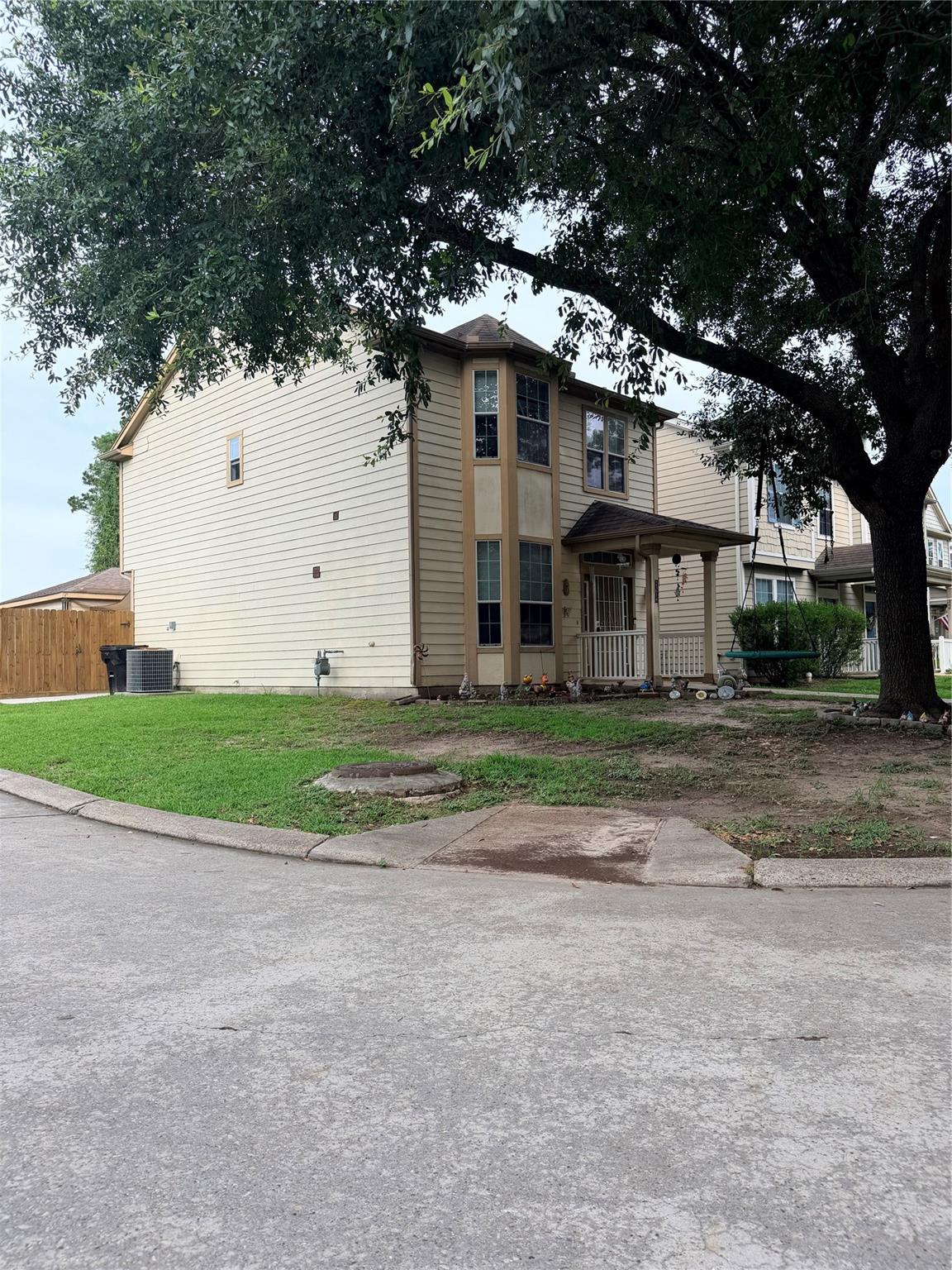 23614 Wildwood Green Way — photo