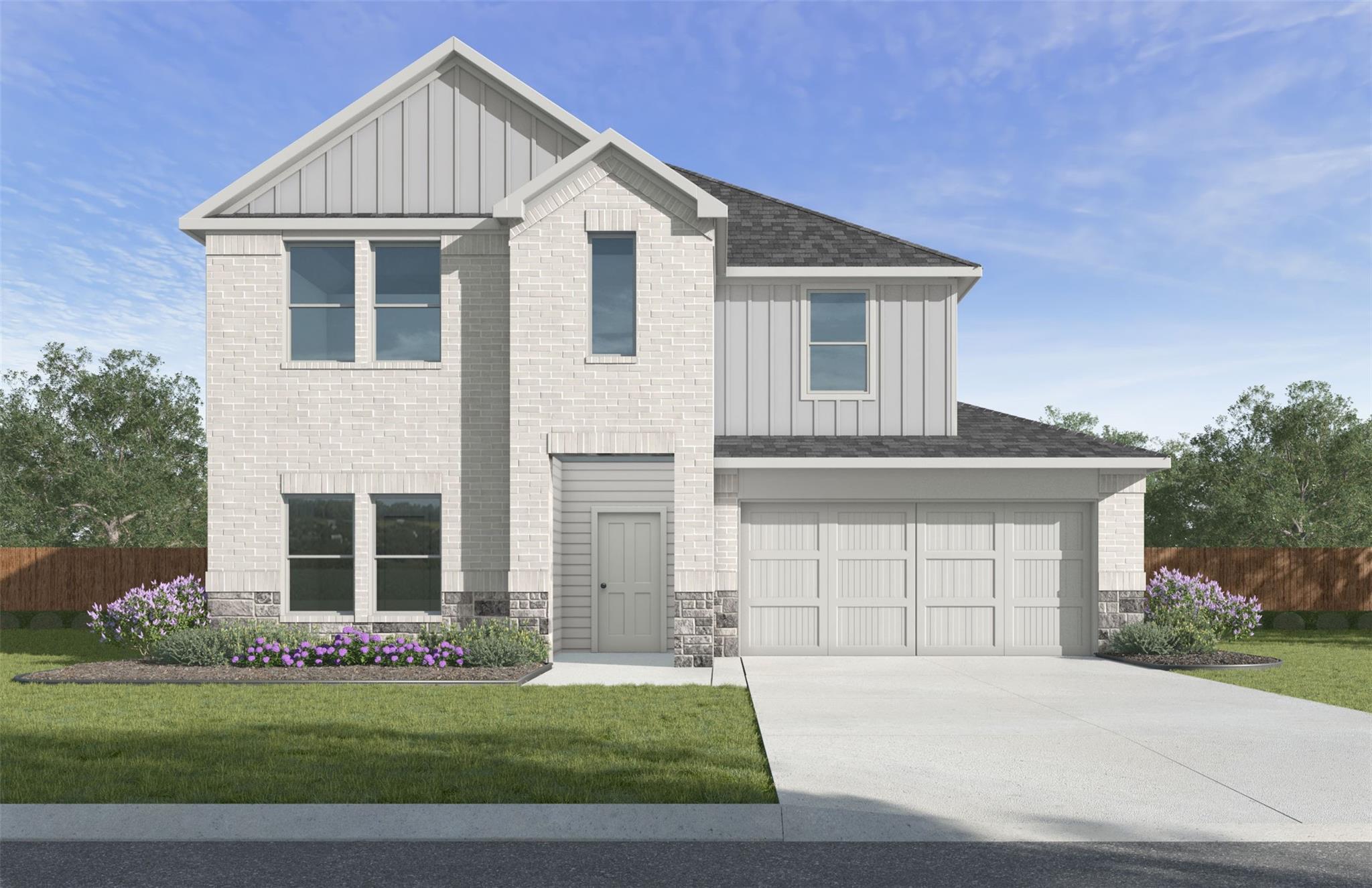 5003 Lemon Grove Drive — photo