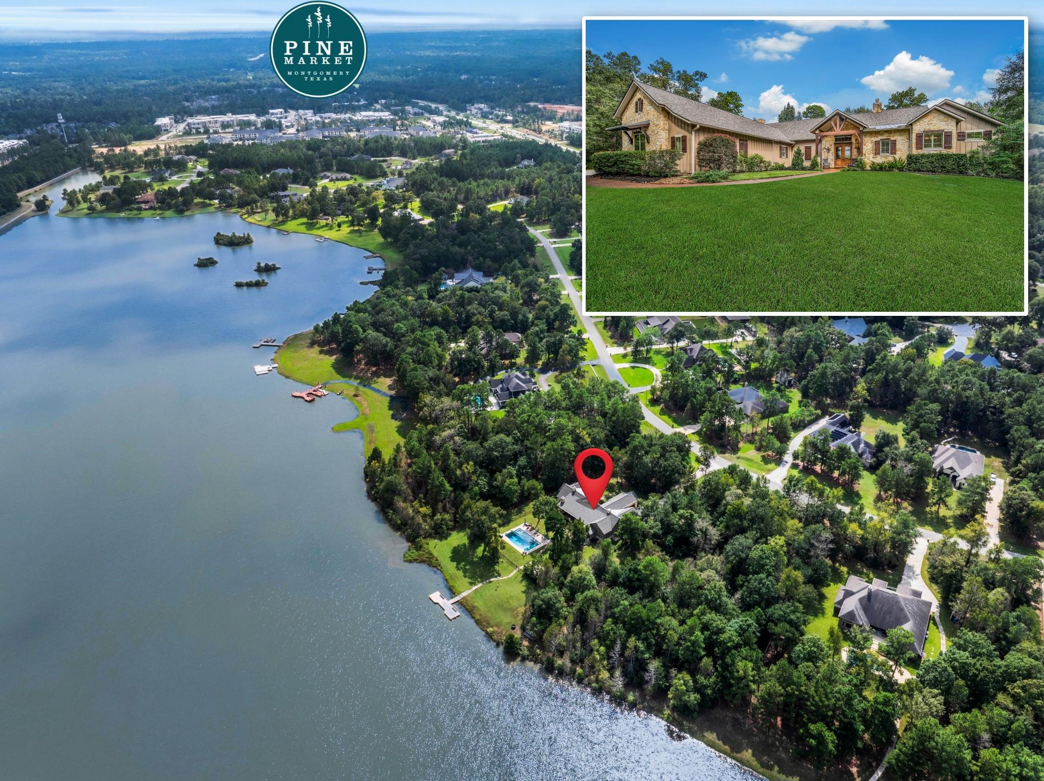 240 Lakeside Hills Drive — photo