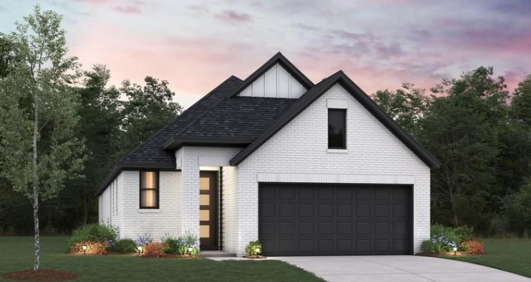 2834 Elm Creek Way — photo