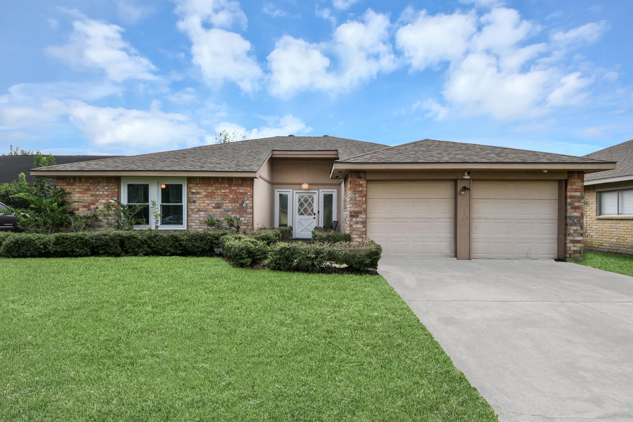 2519 Colonial Ridge Drive — photo