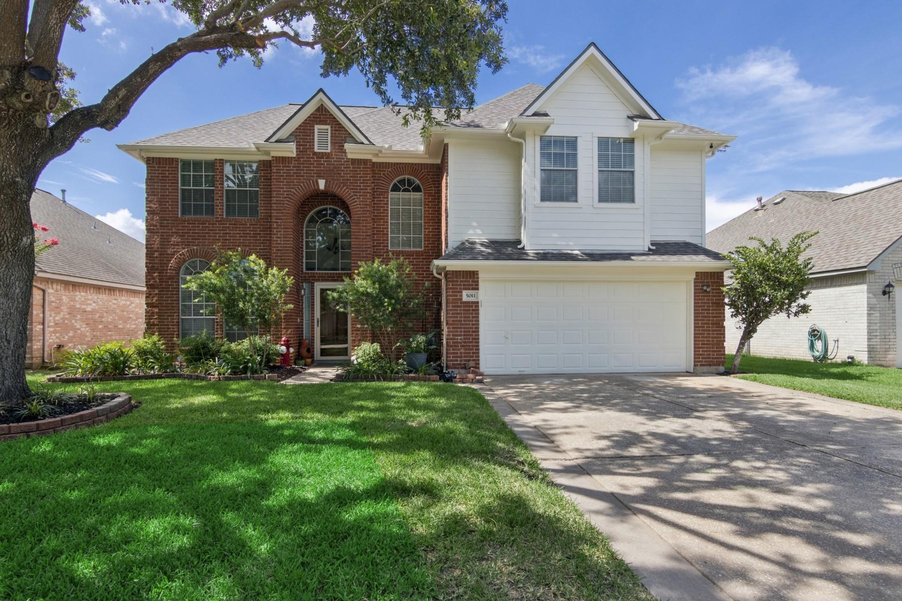 5011 Sienna Heights Lane — photo