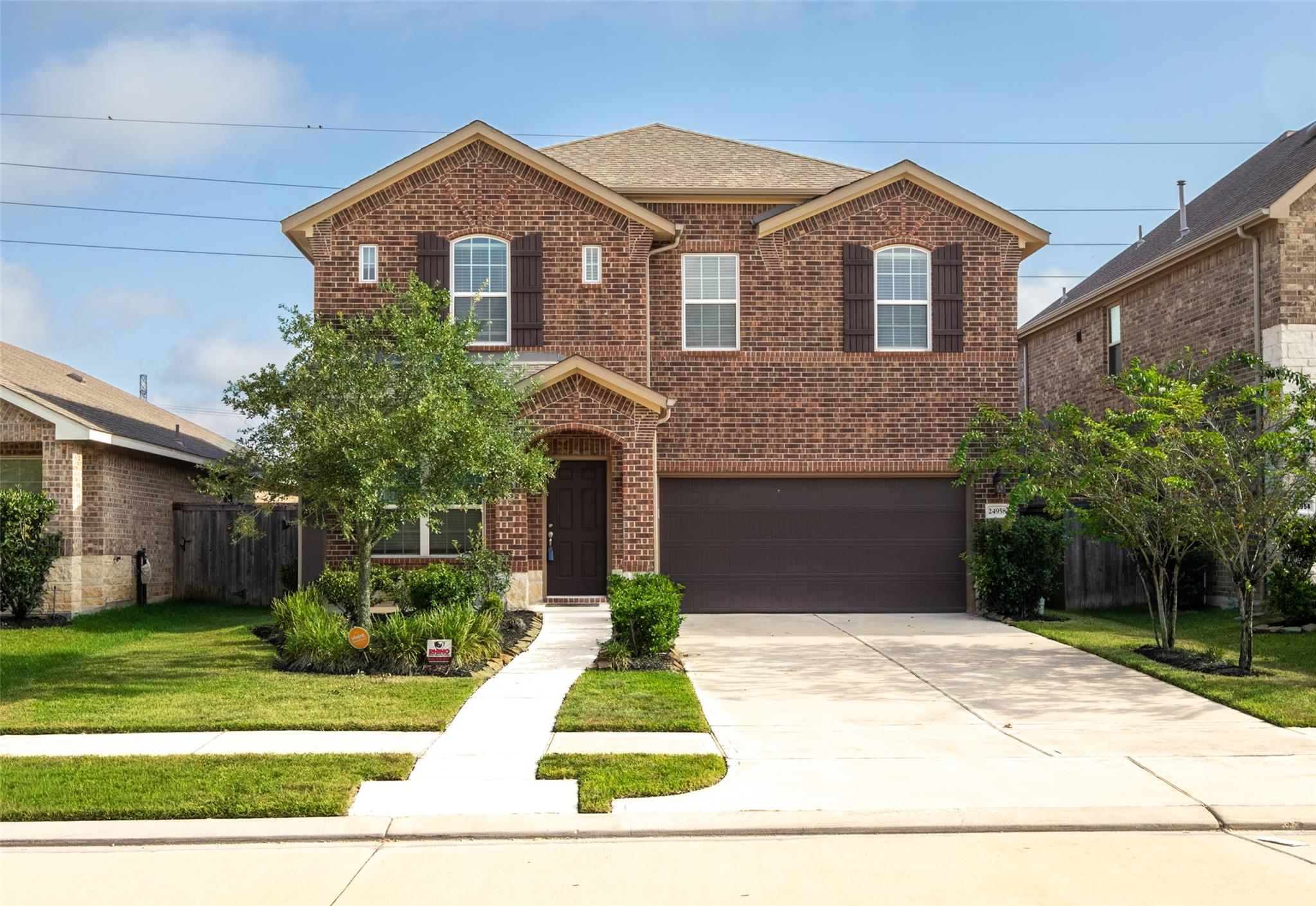 24958 Jessamine Meadow Trail — photo