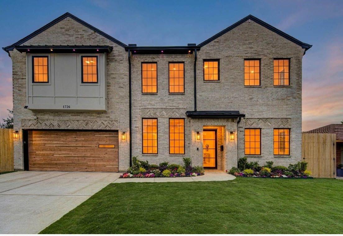 1726 Wilde Rock Way — photo