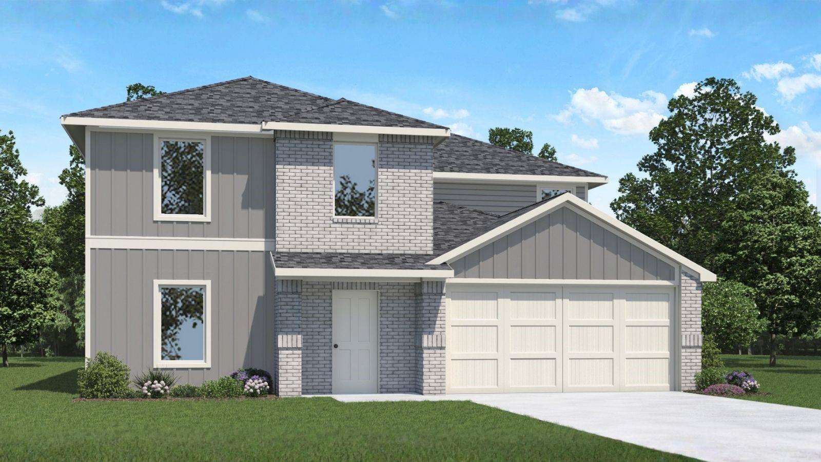 641 Iron Horse Drive — photo