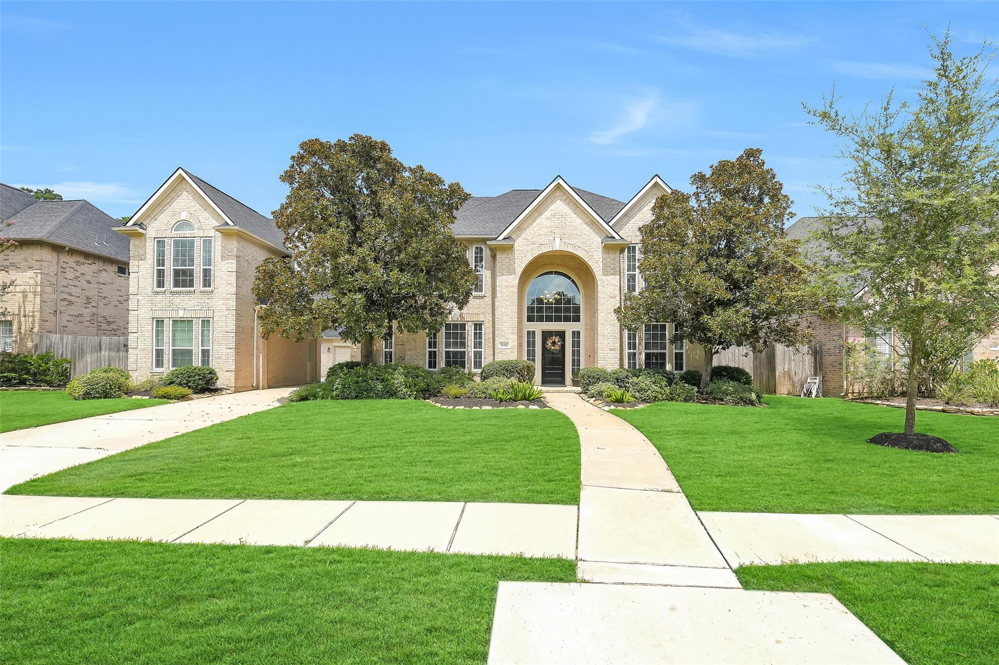 16314 Mahogany Crest Drive — photo