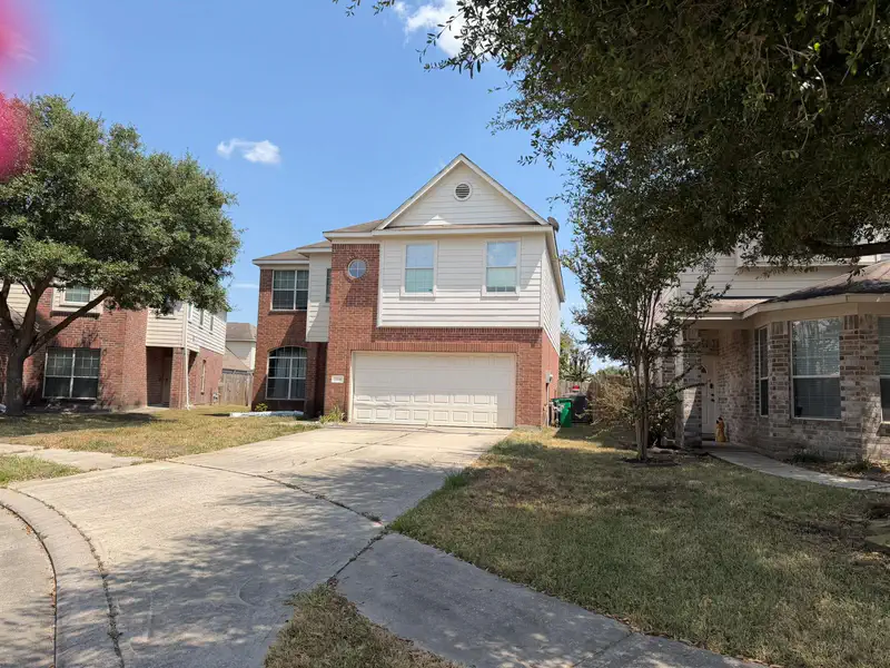 22534 Spence Park Court — photo