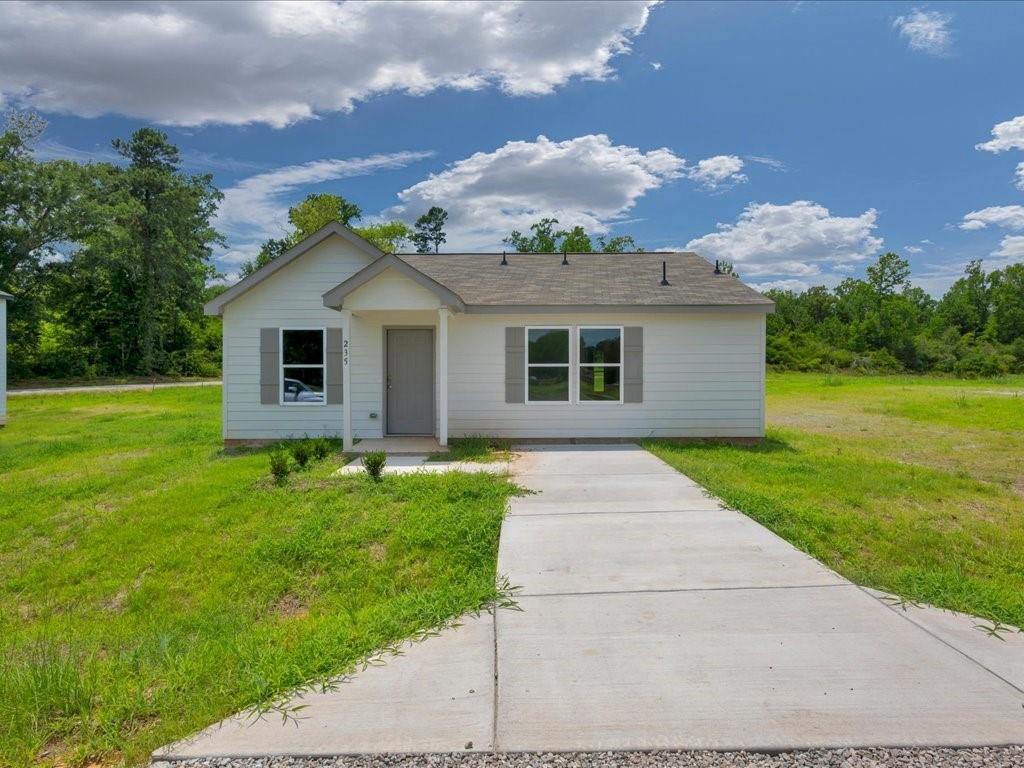 235 Dana Drive — photo