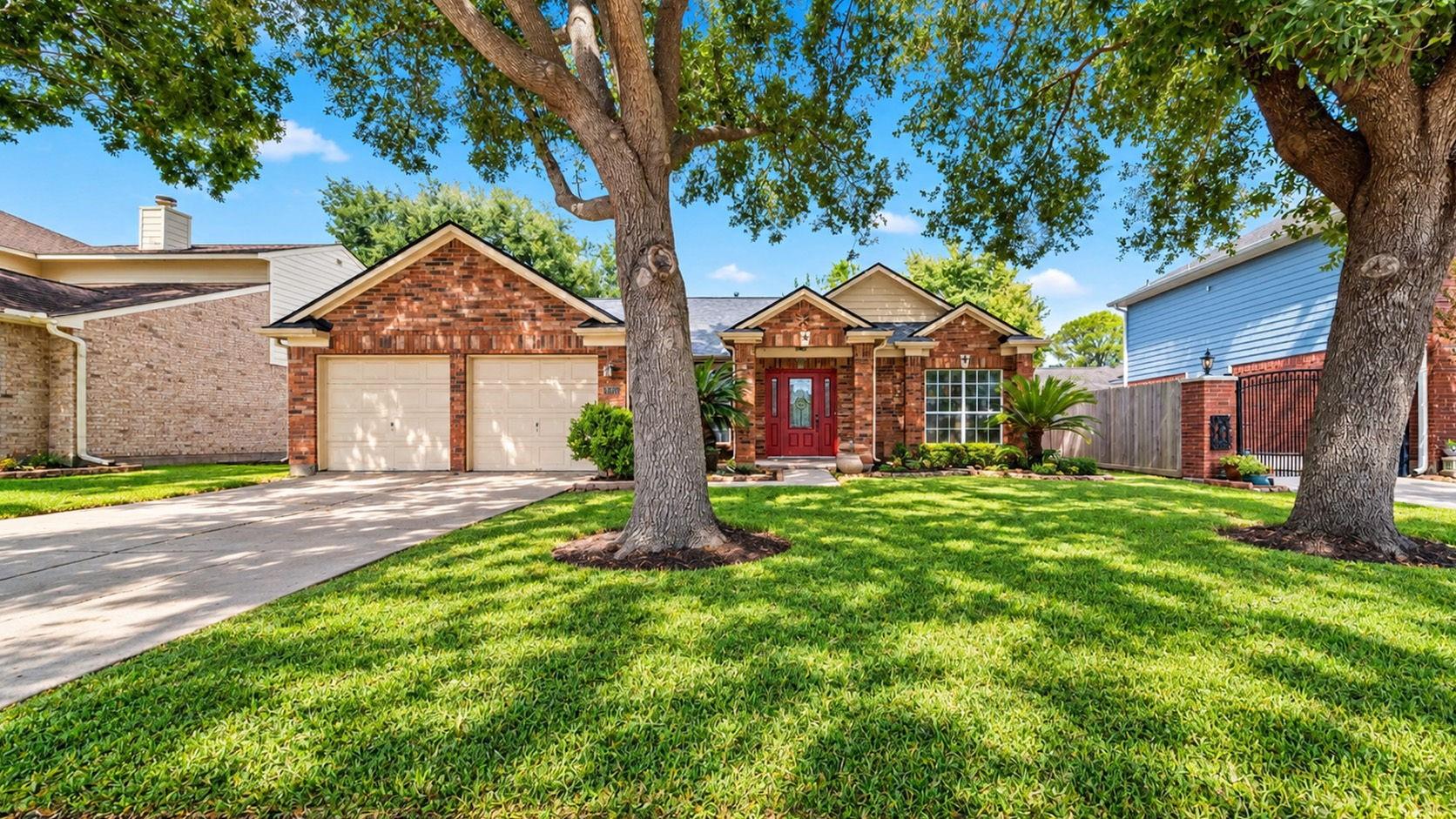 7035 Redwood Falls Drive — photo