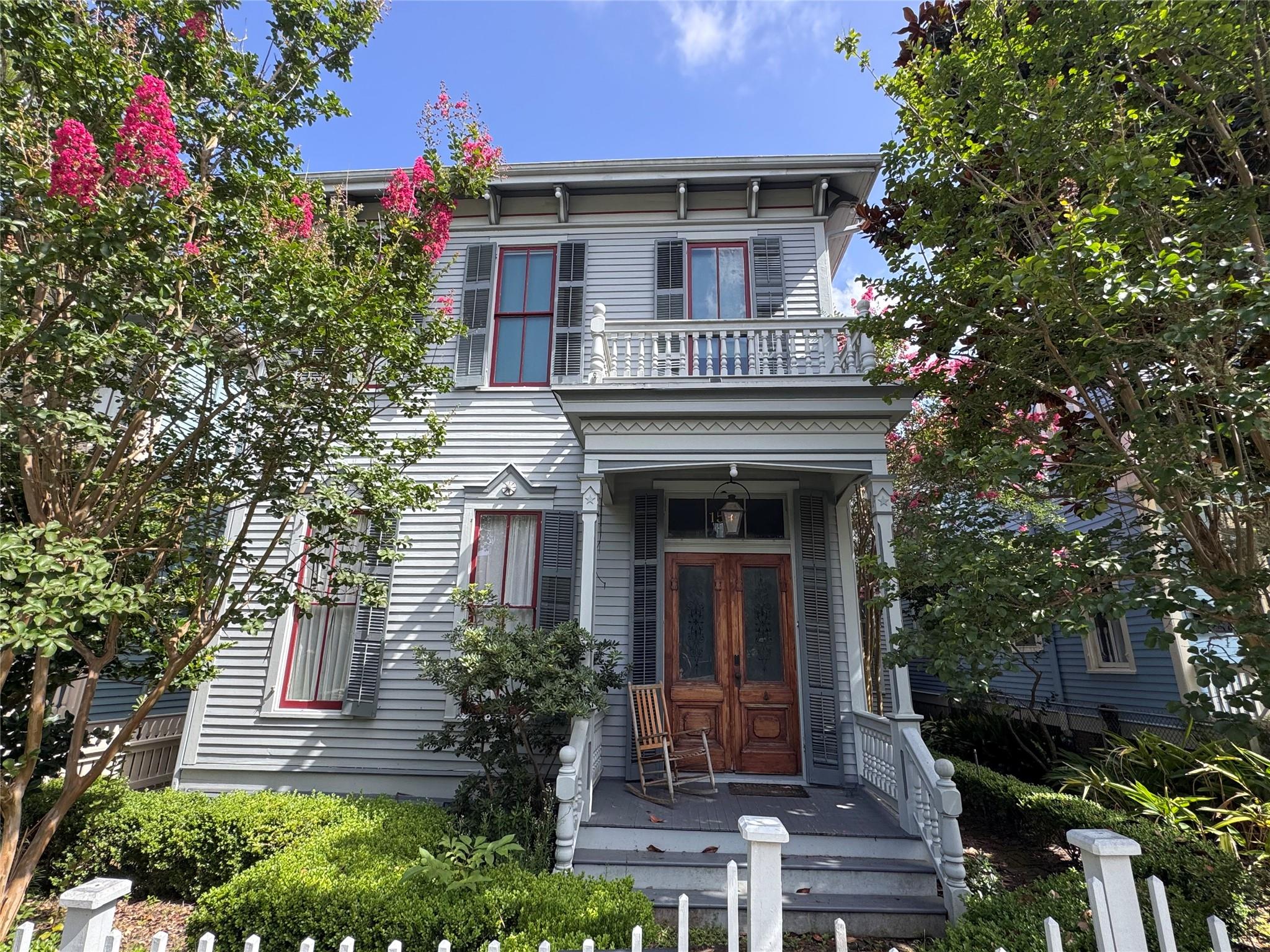 1515 Postoffice Street — photo