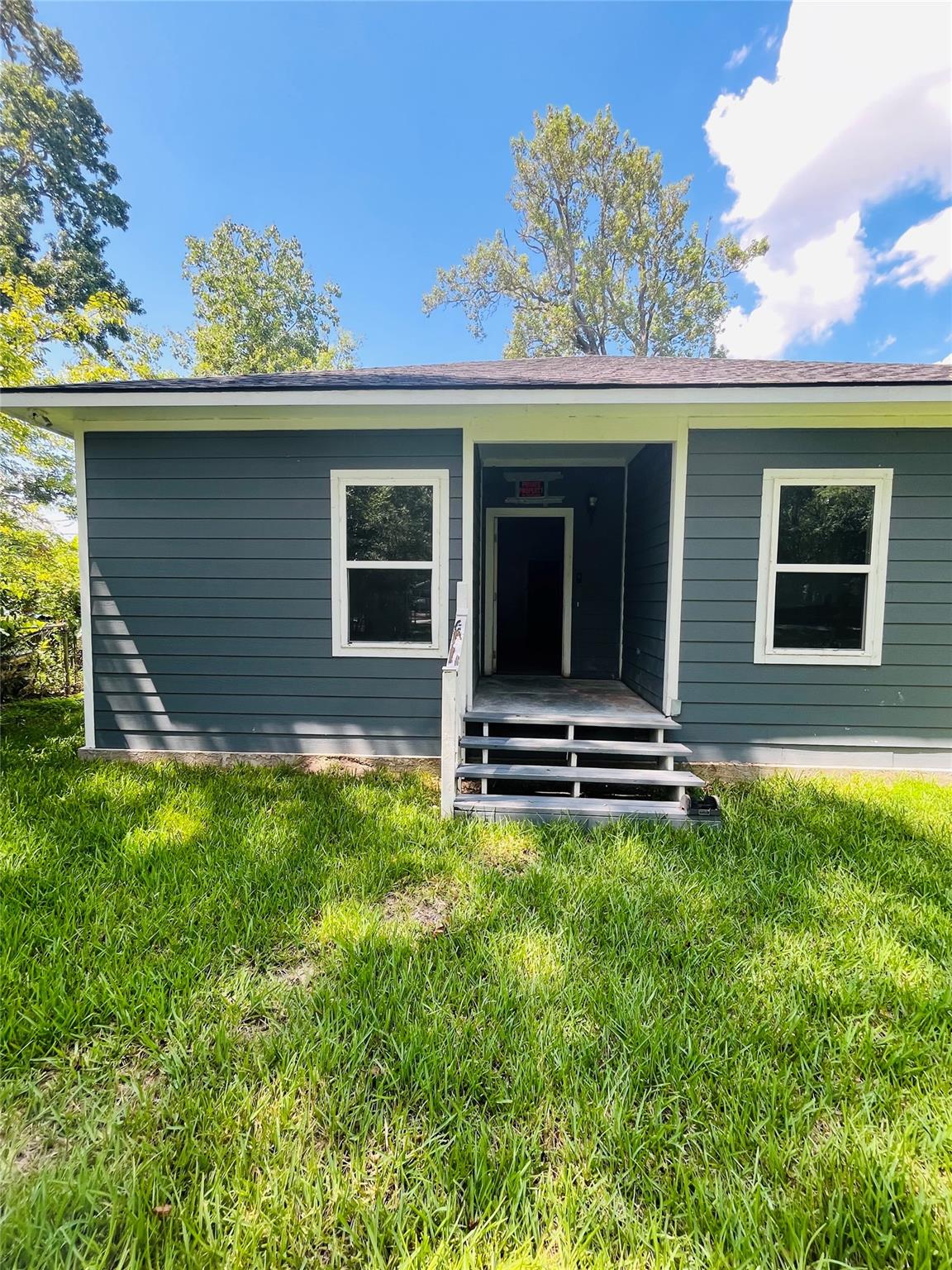 602 Big Deer Drive — photo