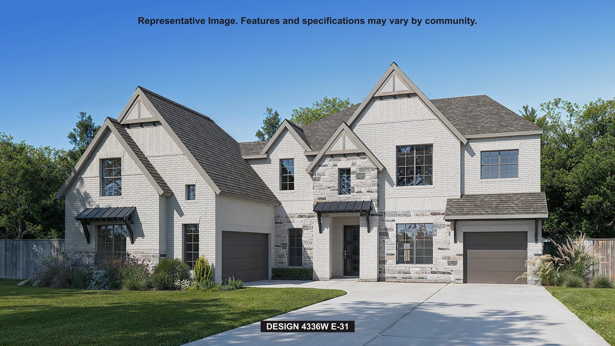 15949 Iris Meadow Drive — photo