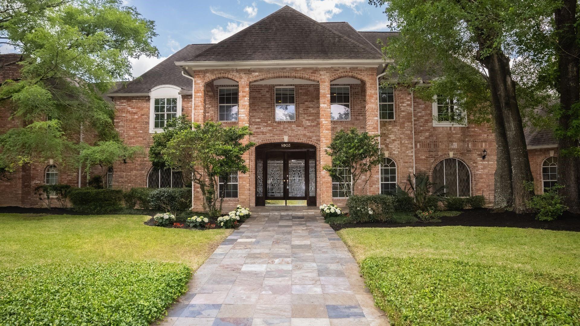 8903 Tranquil Park Drive — photo