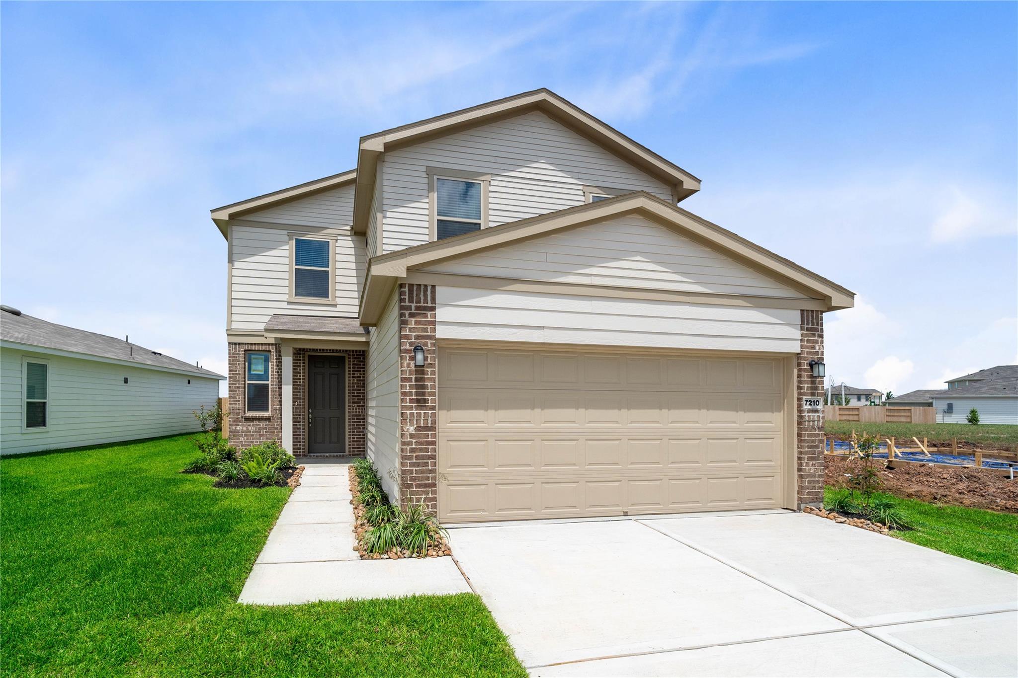 7210 Brooklea Road — photo
